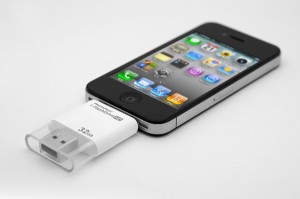 PhotoFast i-FlashDrive