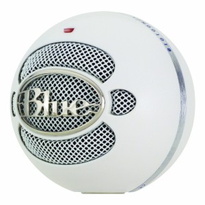 Snowball USB Microphone