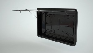 TV Shield