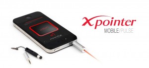 Xpointer mobile