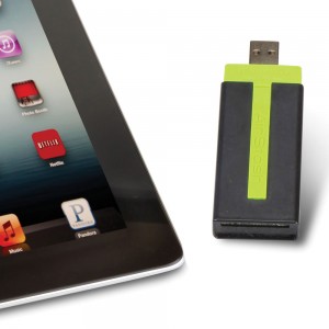 iPad USB Flash Drive