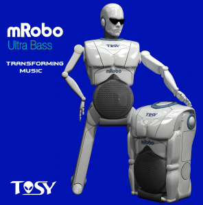 mRobo