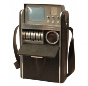 tricorder