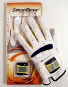 SensoGlovePackage