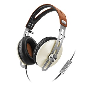 Sennheiser momentum ivory 1