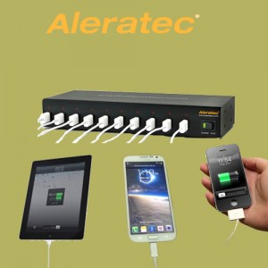 aleratec 1