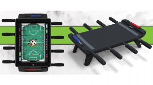 iPad Foosball 2