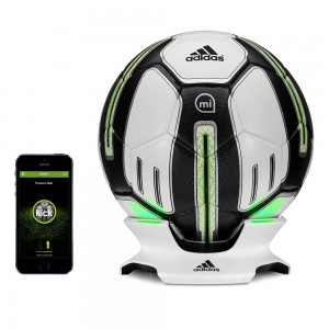 Adidas smartball 2
