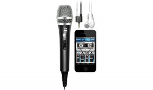 iRig Mic3