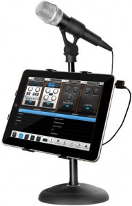 iRig Mic4