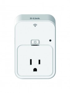 Dlink SmartPlug 4