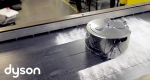 Dyson 360 eye 2