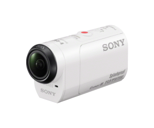 Sony Action Cam Mini 1