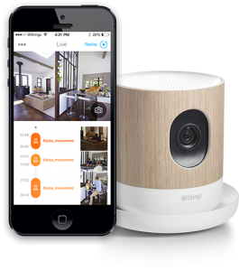 withings home 1