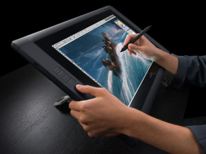 Cintiq 1