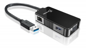 J5 Create JUA370 USB 3.0
