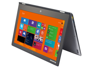 Lenovo Yoga 2 Pro 2