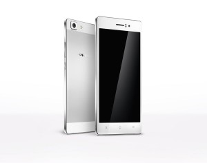 Oppo R5 4