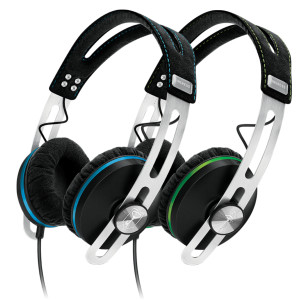 Sennheiser MOMENTUM On-Ear Headphones 3