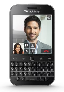 Blackberry Classic 1