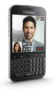 Blackberry Classic 2