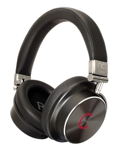 CES2015 Cleer Noise Cancelling Headphone 1