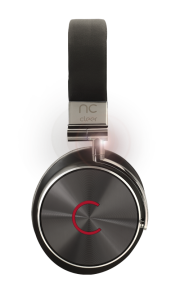 CES2015 Cleer Noise Cancelling Headphone 3