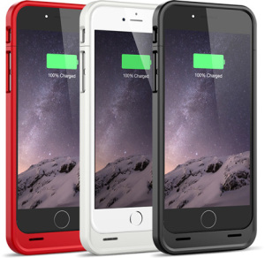 CES2015-UNU-DX6-iPhone6 Battery Case 1