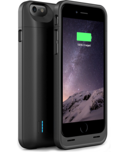 CES2015-UNU-DX6-iPhone6 Battery Case