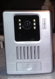 iCreation Wireless Video Doorbell -4