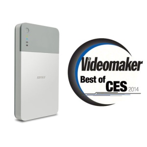 CES 2015  MiniStation 1