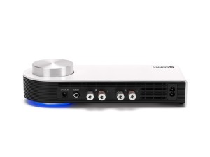 CES2015 Griffin Twenty Digital Audio Amplifier 2