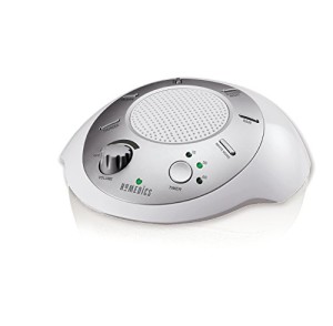 HoMedics SoundSpa 1