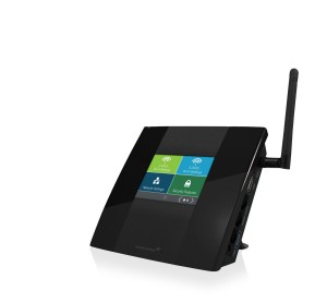 Amped Wireless AC750 v1