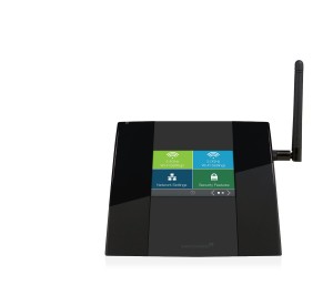 Amped Wireless AC750 v2