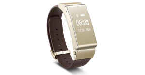 Huawei Hybrid Smart Band Talkband B2 3