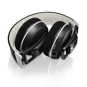 NewGizmoBlog Sennheiser Urbanite XL Wireless 4