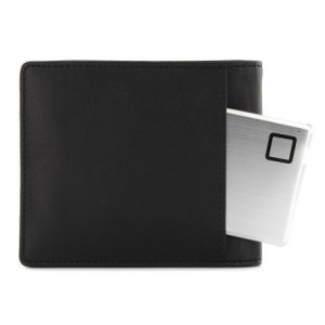 SafeKeep Wallet with Gizmo Turbocharger 4