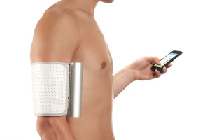 Withings Wireless Blood Pressure Monitor 2
