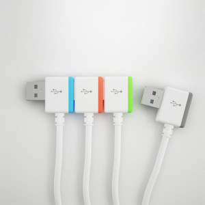 Infinite USB  1