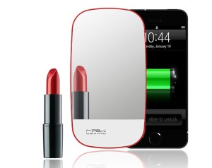 MIPOW mirror power bank 3