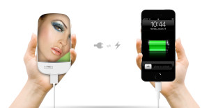 MIPOW mirror power bank 4