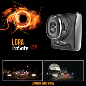 Papago Dashcams 4