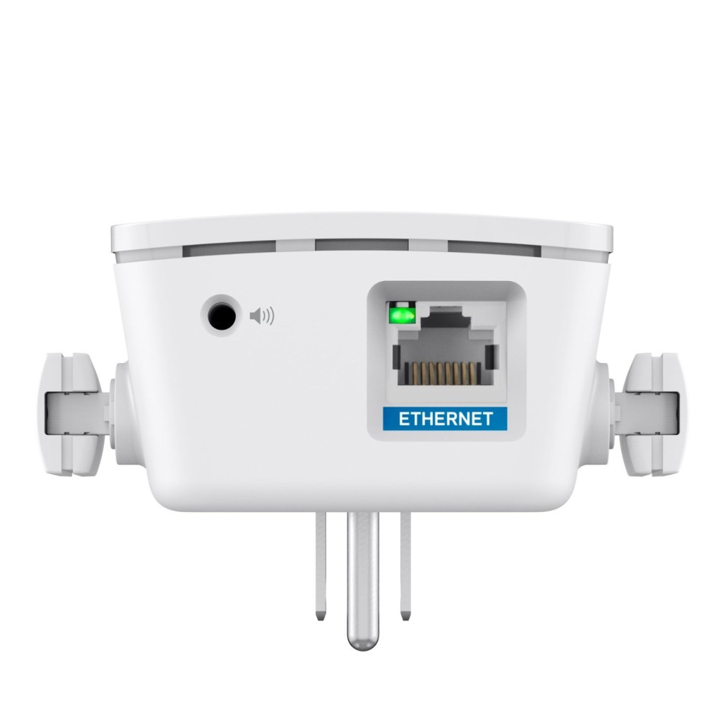 Kill Wi-Fi Zombies with the Linksys AC1200 RE6700 Wi-Fi Range Extender