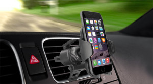 Macally Car Vent Mount 2