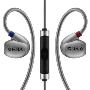 RHA T10i earbuds 1