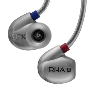 RHA T10i earbuds 3