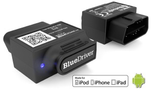 BlueDriver 2