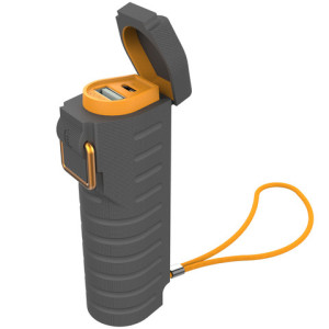 myCharge All Terrain Plus 4