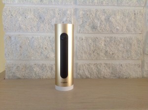 Netatmo Welcome 2